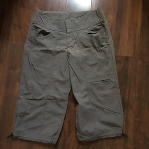 NIKE sports casual Capri